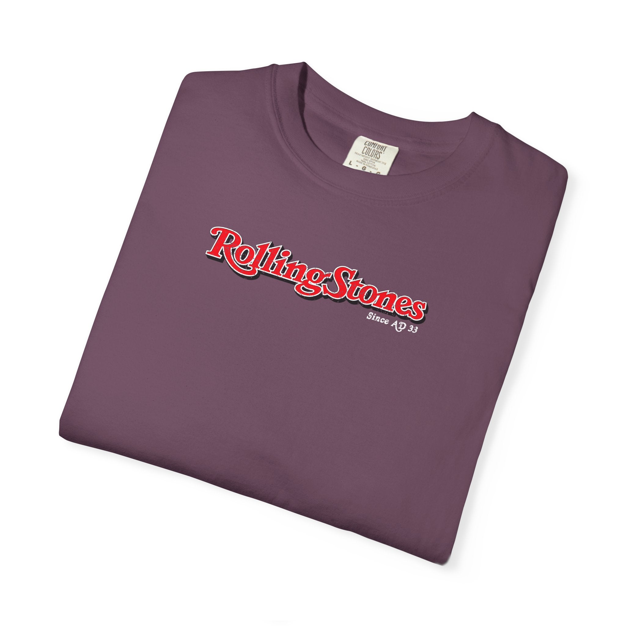 Rolling Stones AD33 | T-Shirt