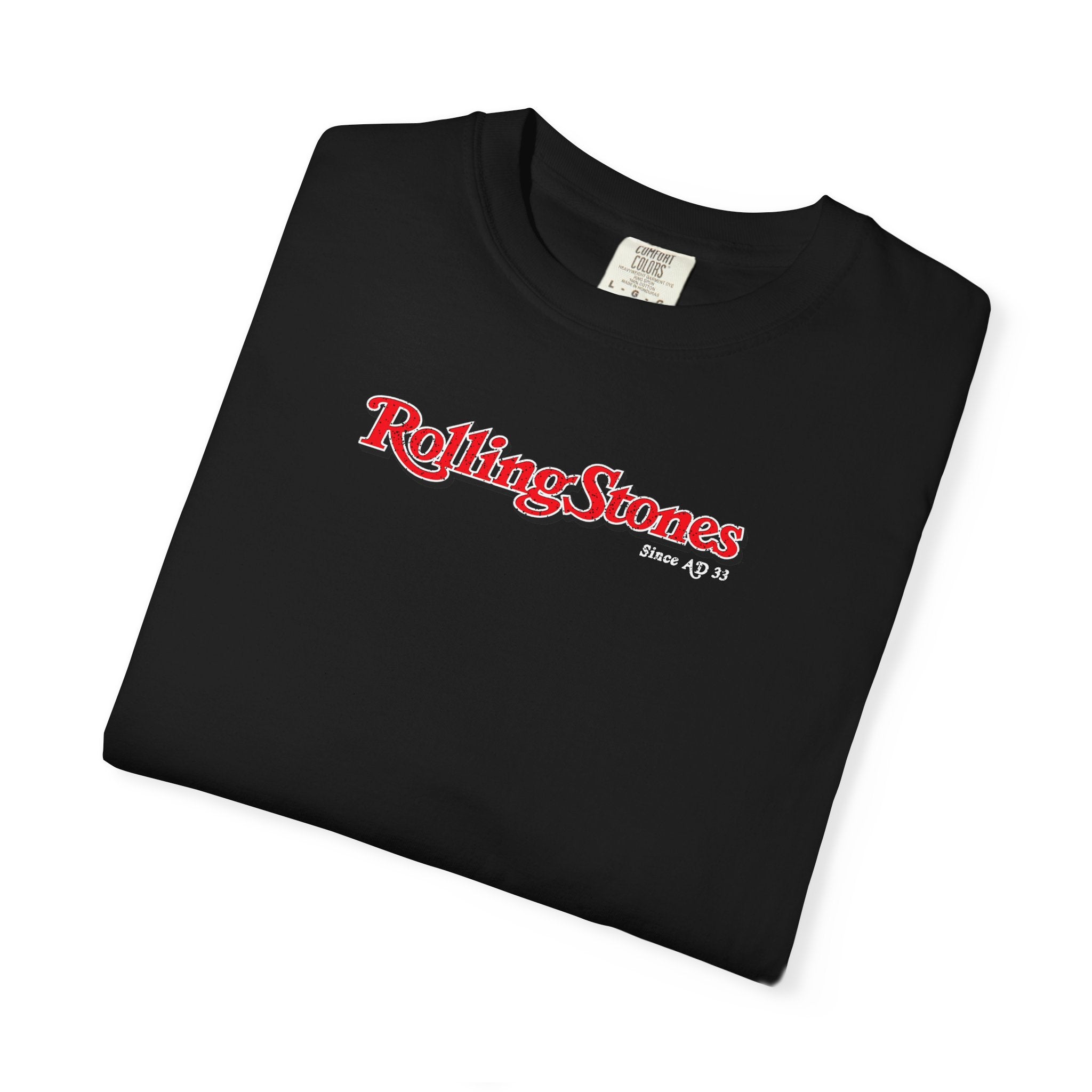 Rolling Stones AD33 | T-Shirt