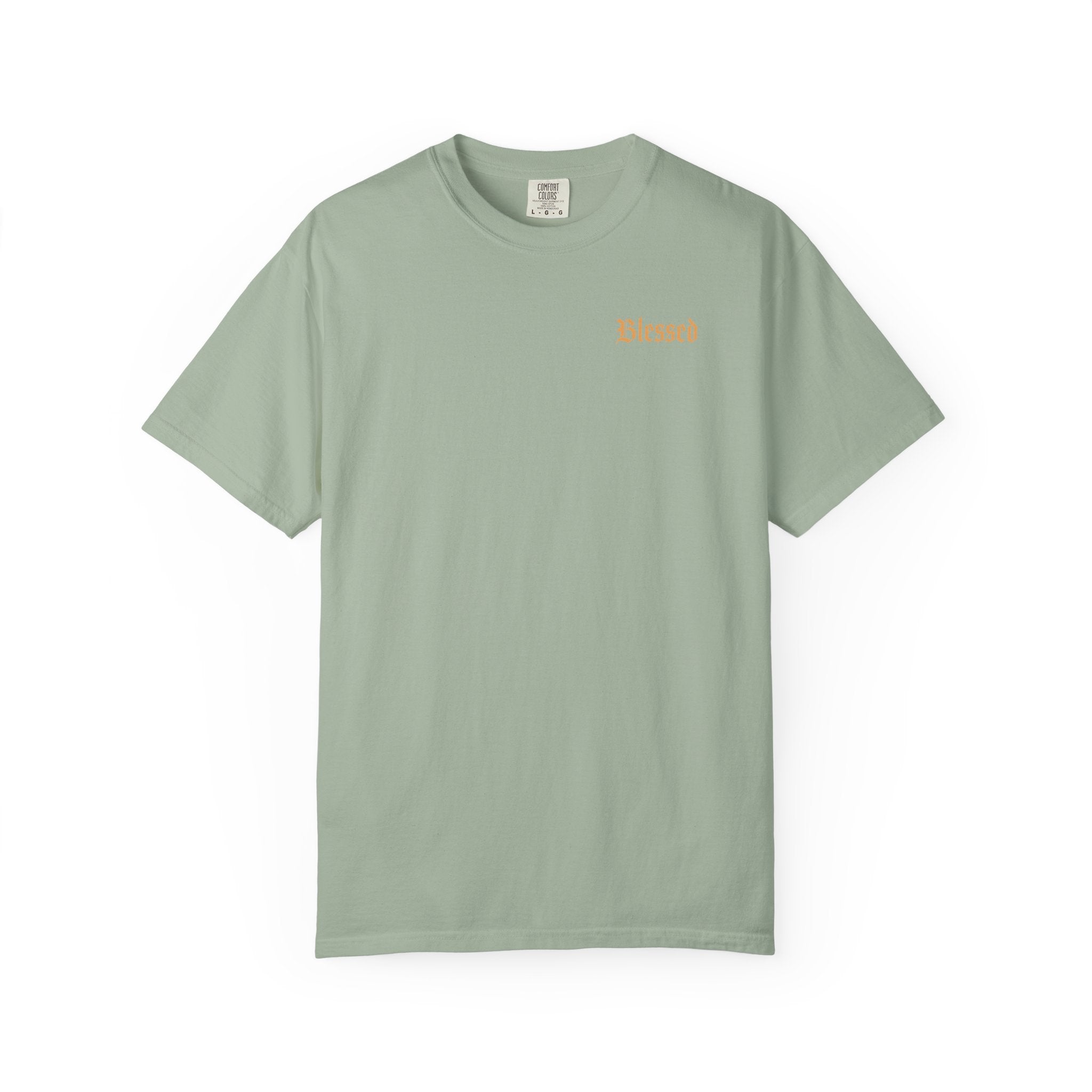 Blessed | T-Shirt