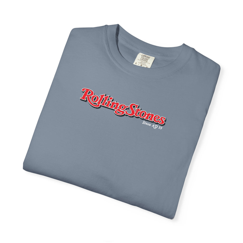 Rolling Stones AD33 | T-Shirt