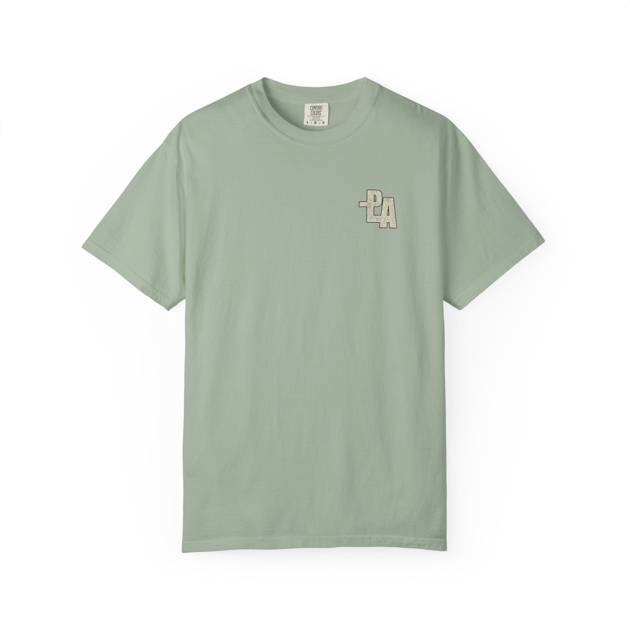 He Is Risen | T-Shirt