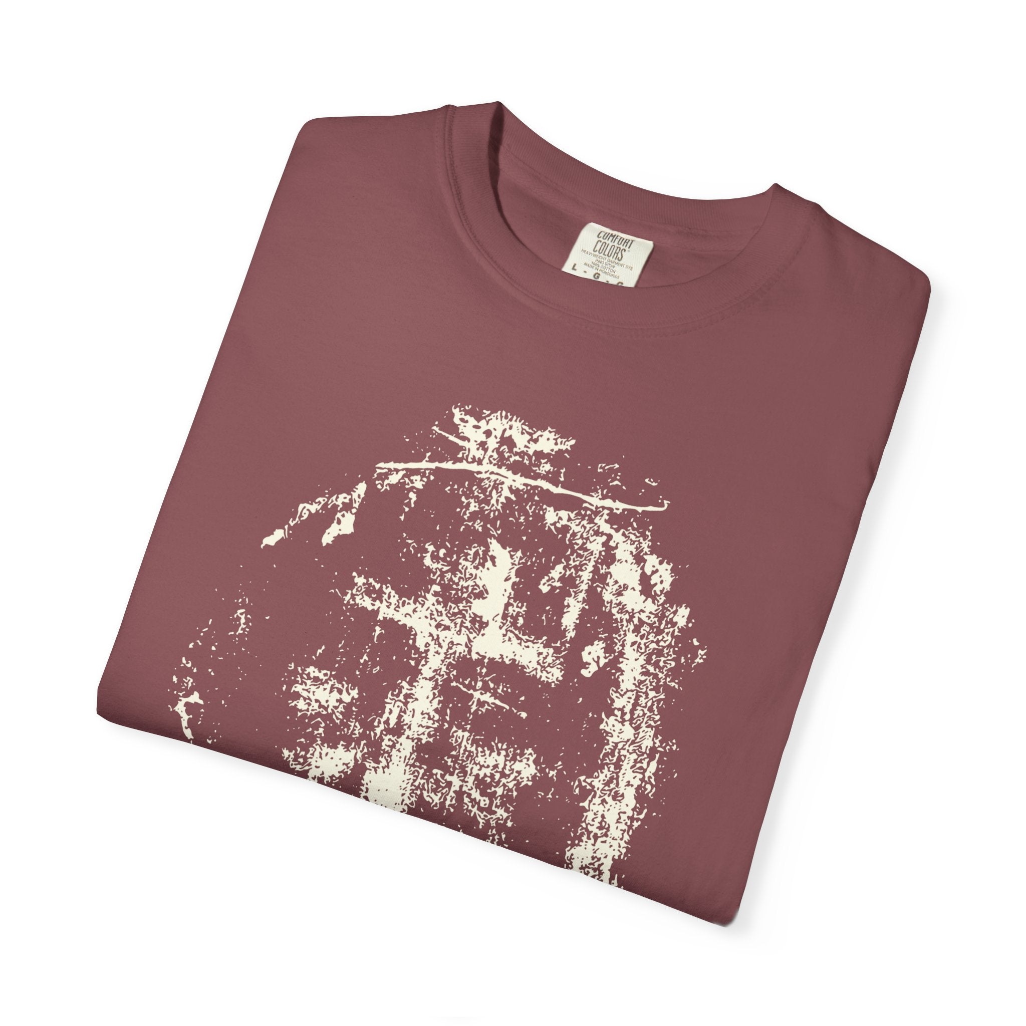 The Shroud | T-Shirt