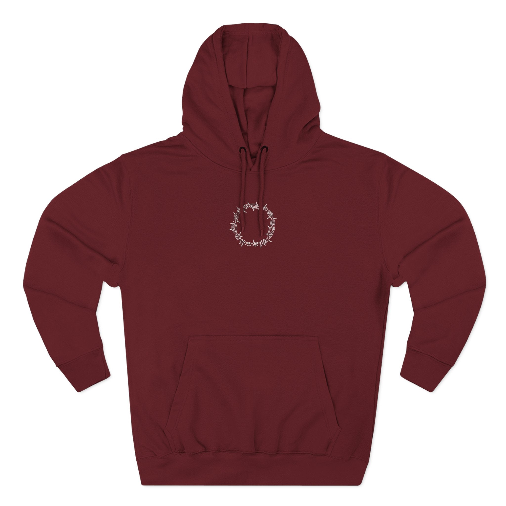 Isaiah 1:17 | Hoodie