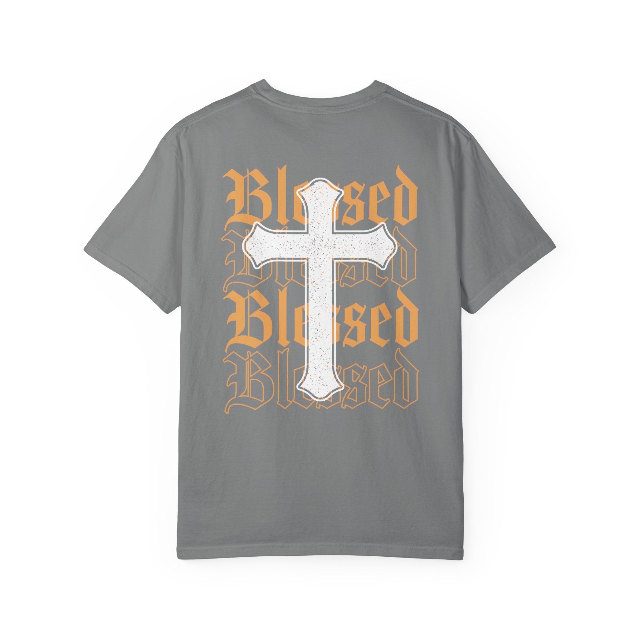 Blessed | T-Shirt