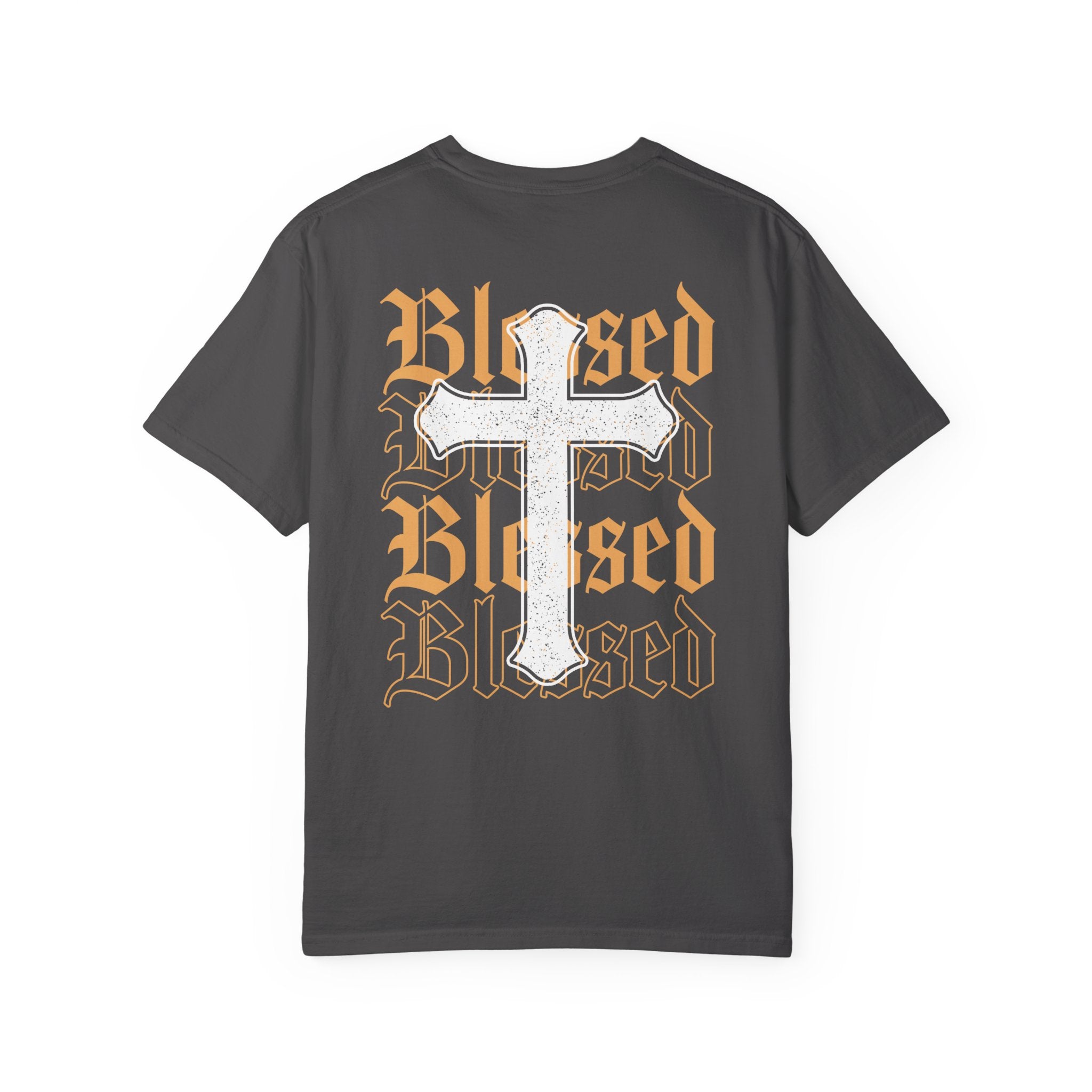 Blessed | T-Shirt