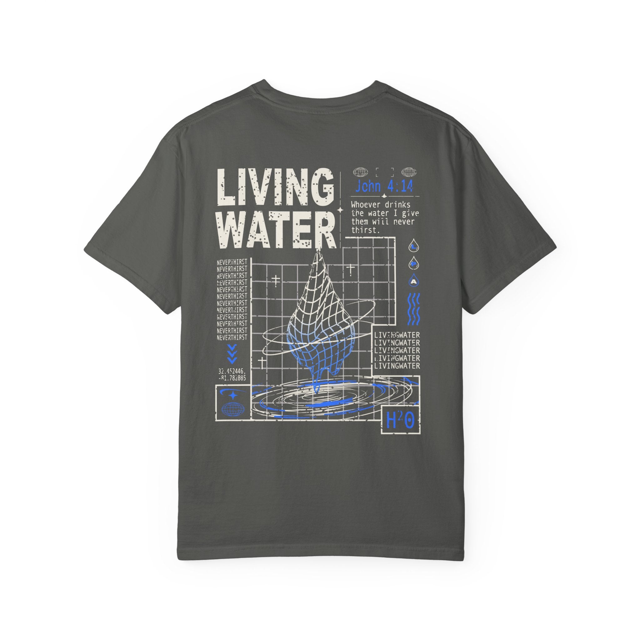 Living Water | T-Shirt