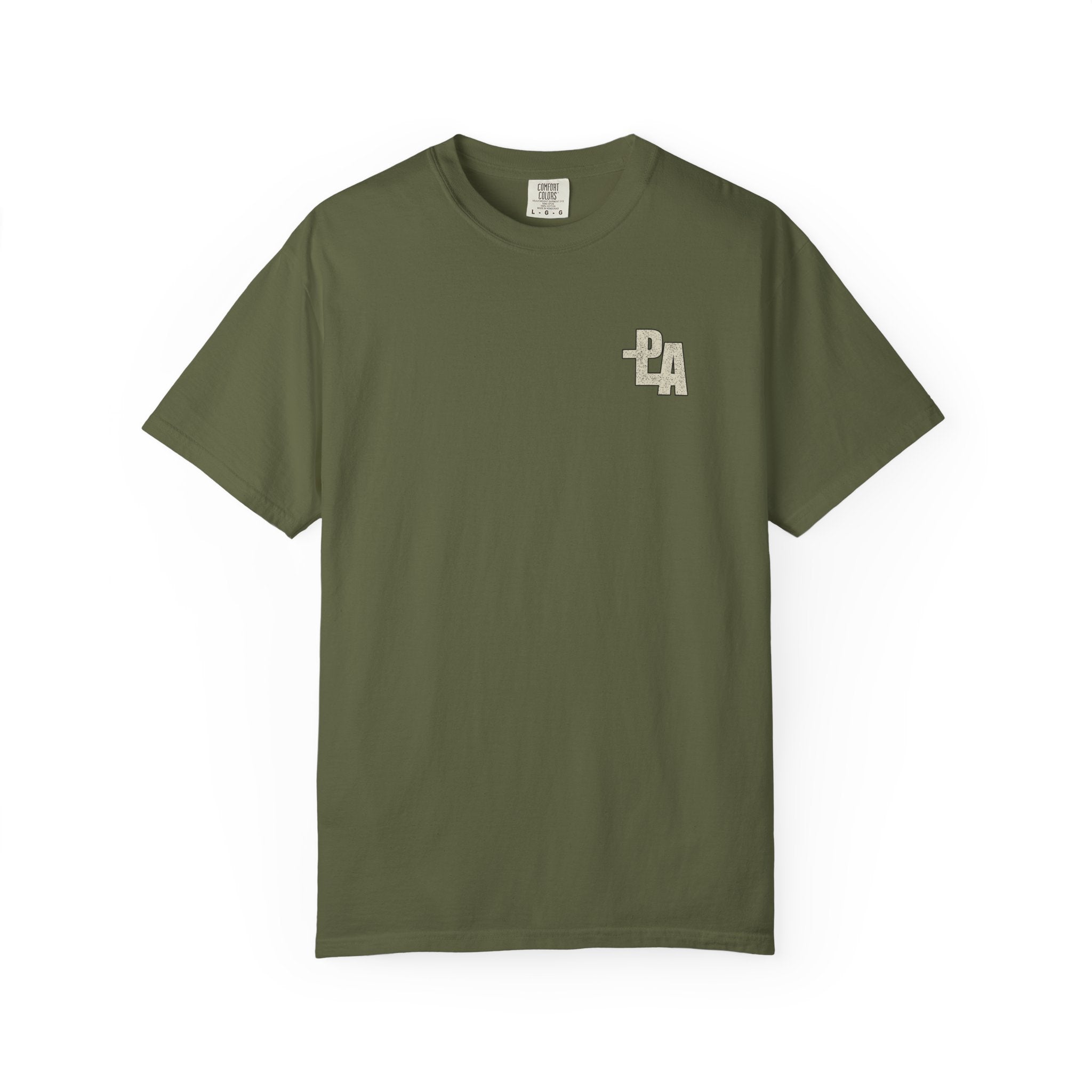He Is Risen | T-Shirt