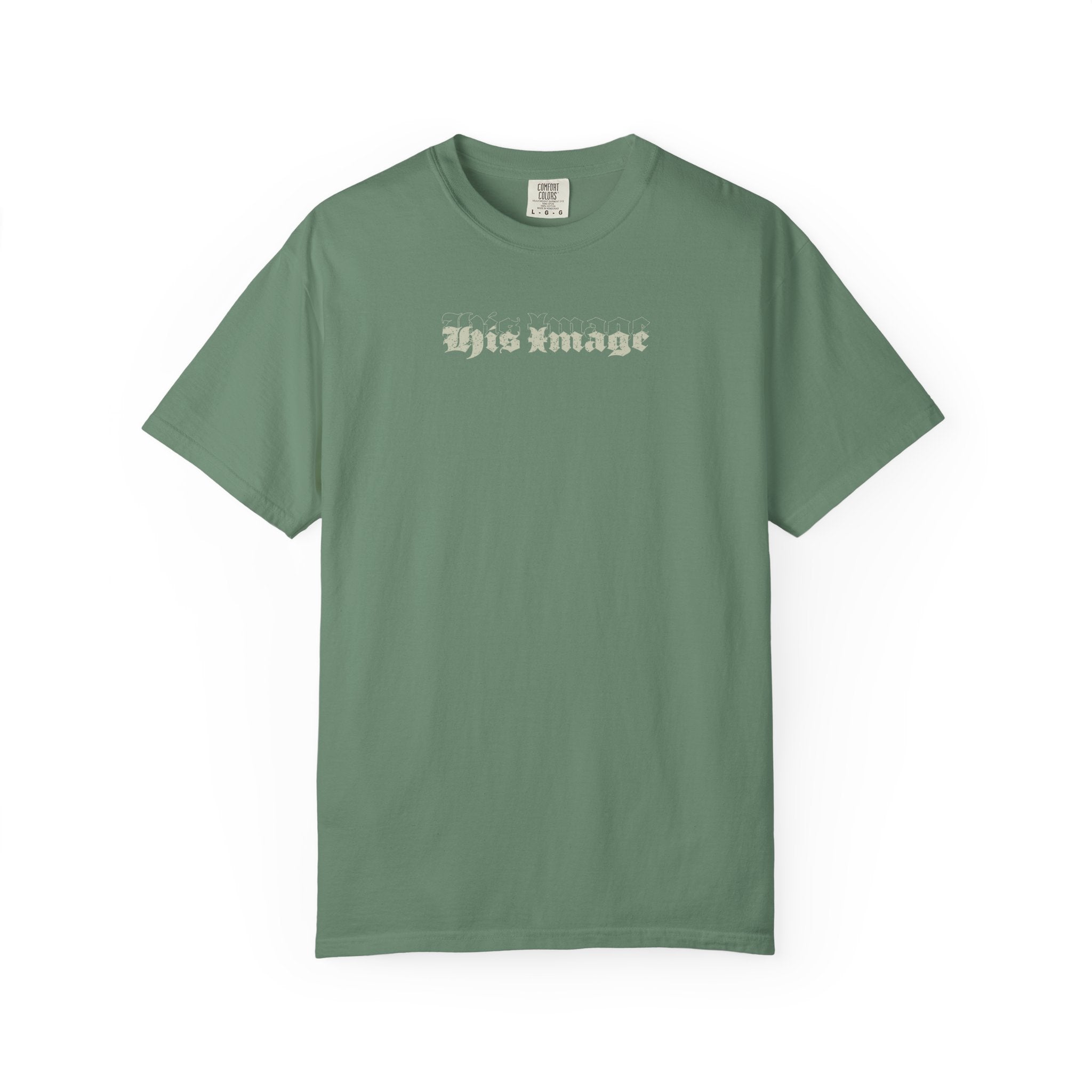 Genesis 1:27 | T-Shirt