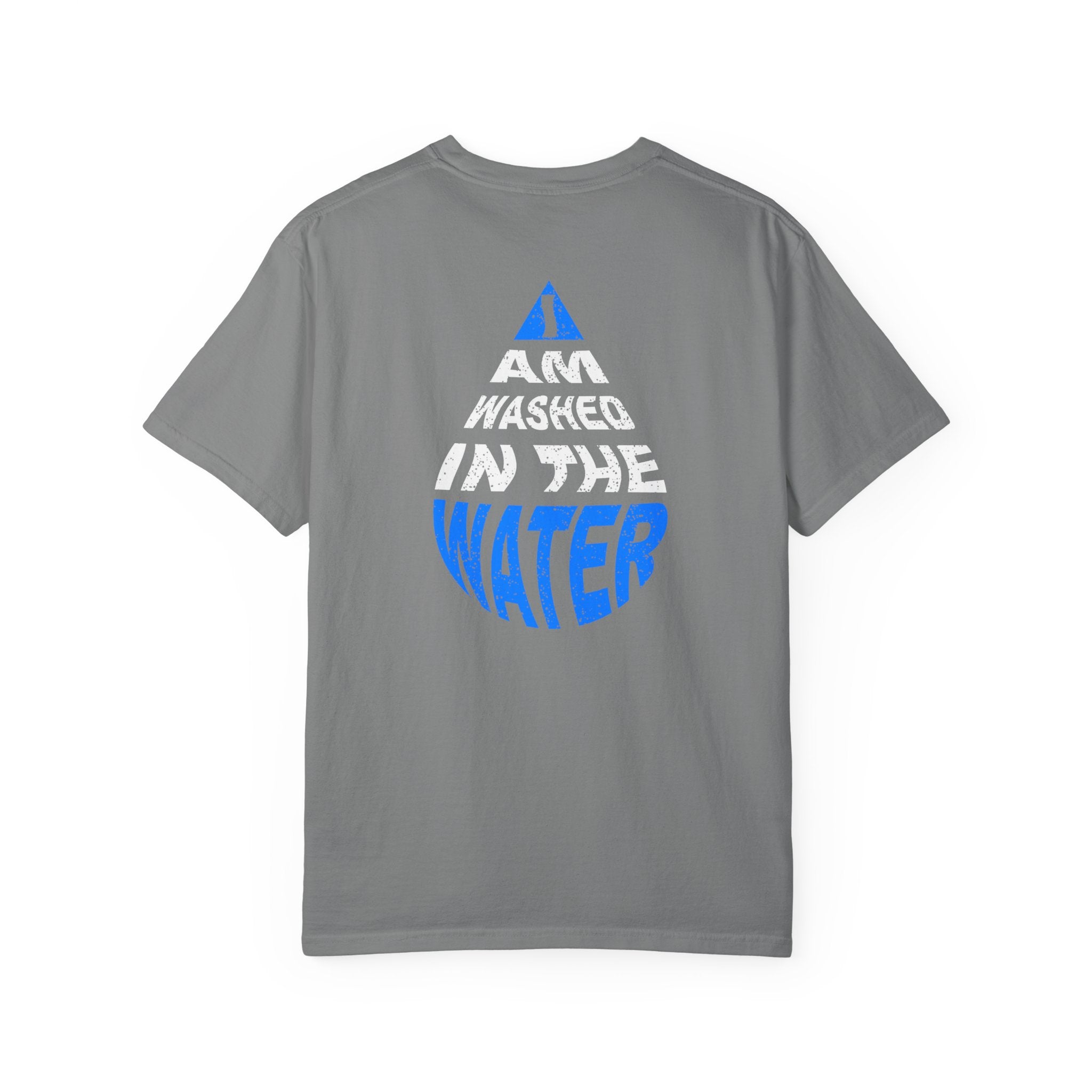 Washed | T-Shirt