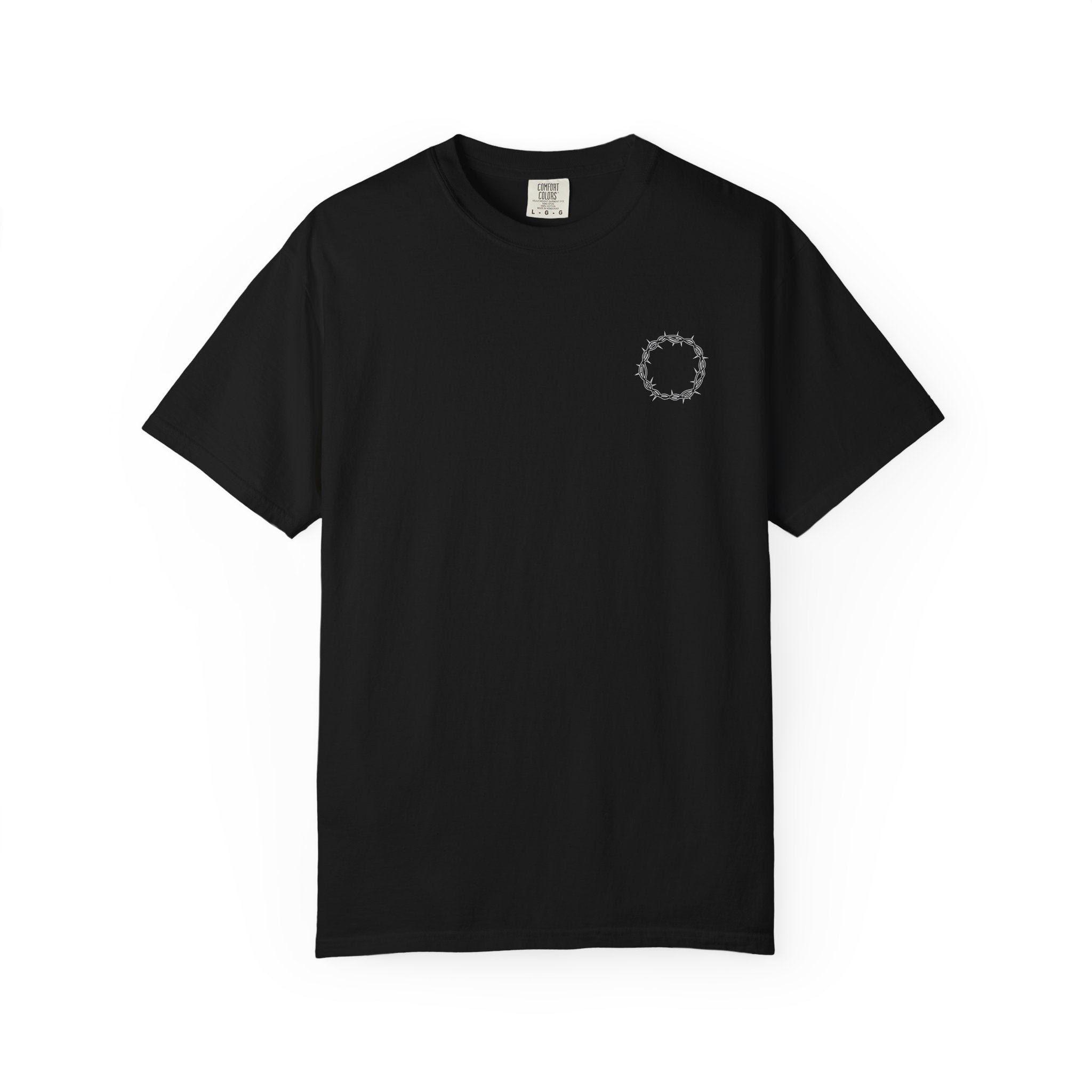 Isaiah 1:17 | T-Shirt