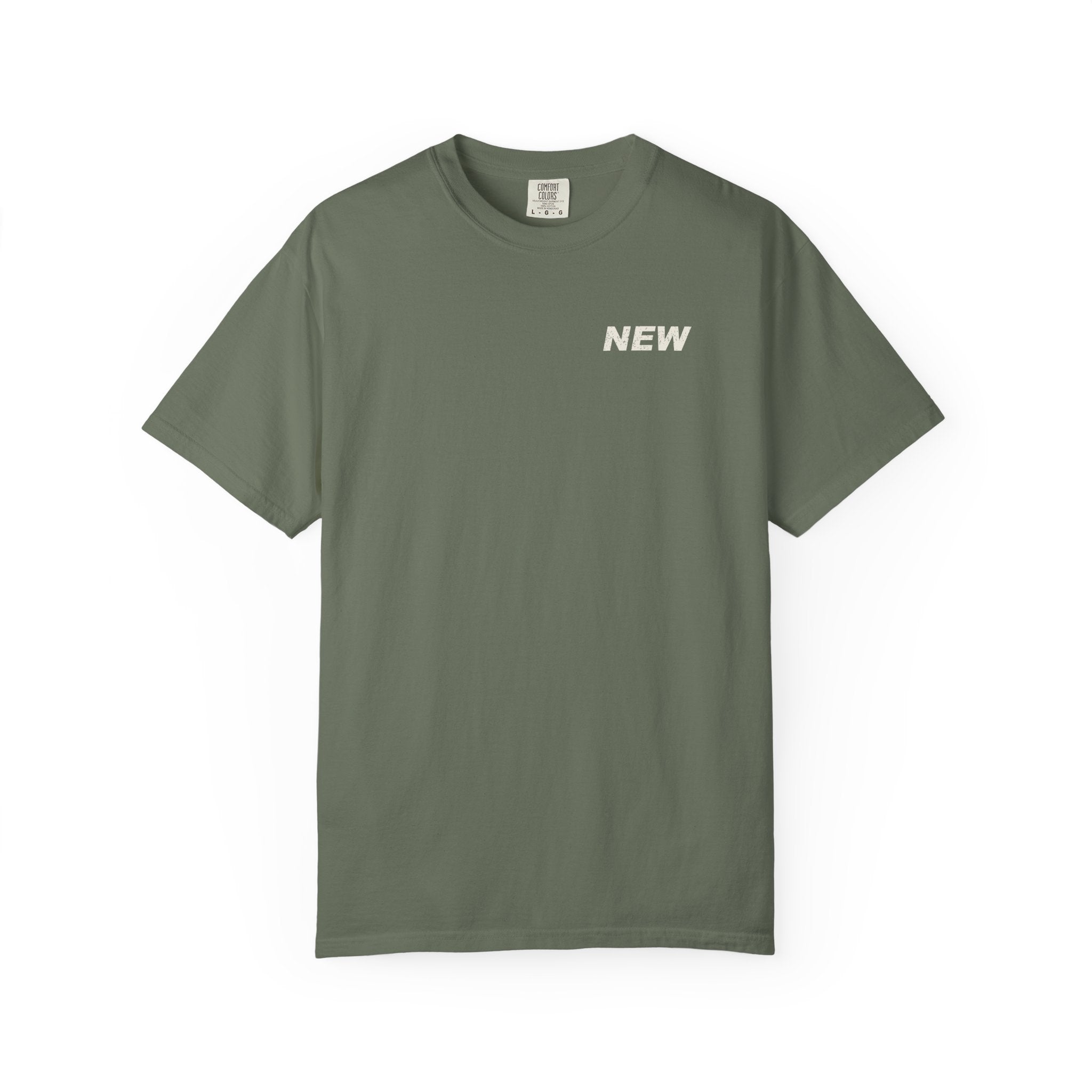 Made New | T-Shirt