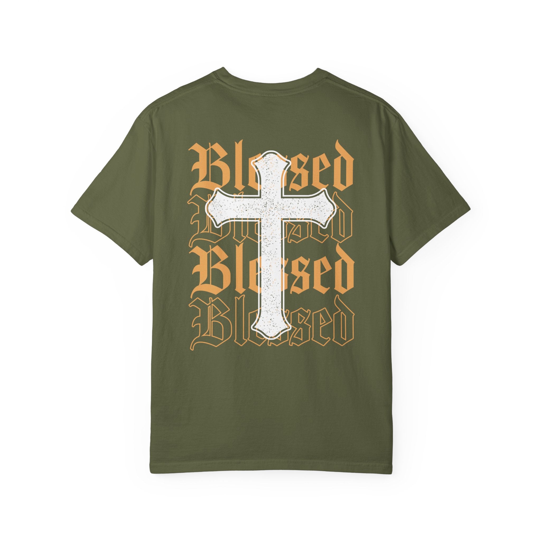 Blessed | T-Shirt