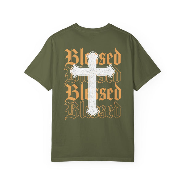 Blessed | T-Shirt