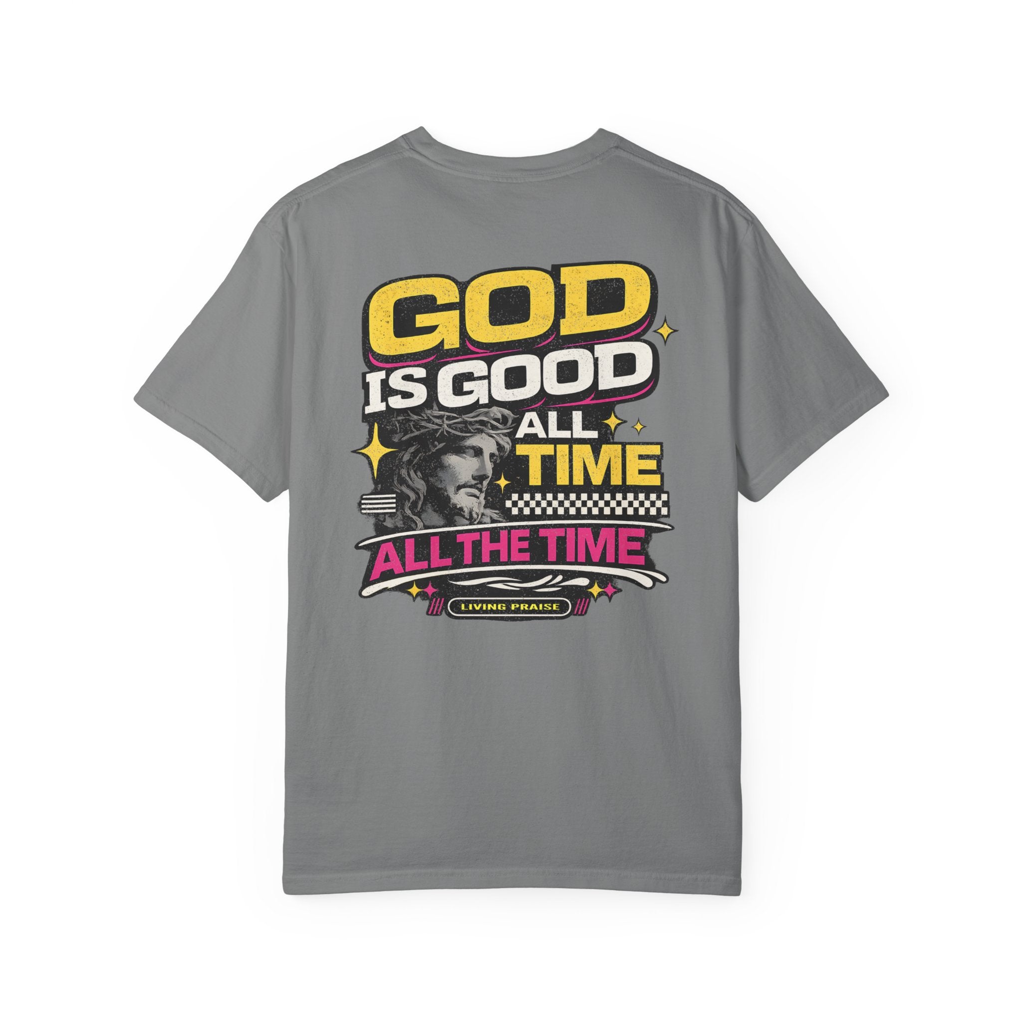 GIGATT | T-Shirt