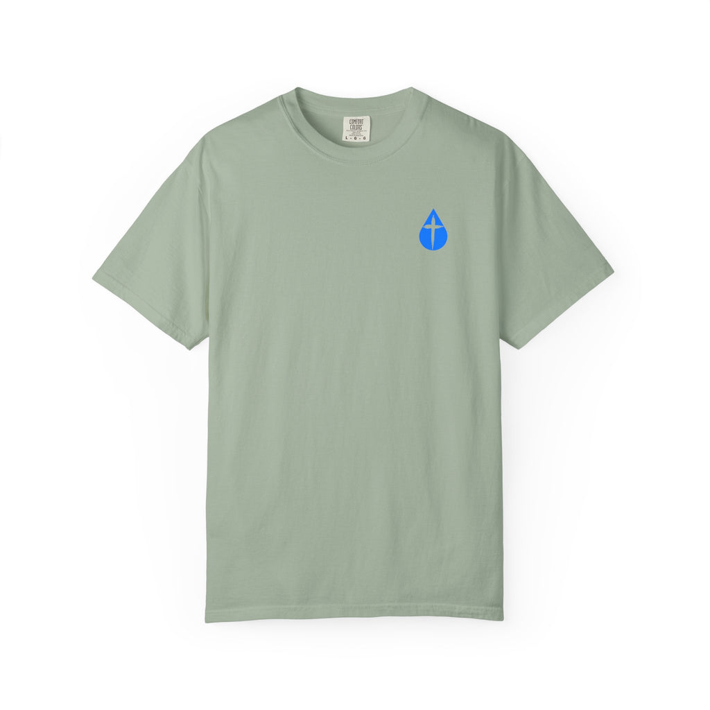 Washed | T-Shirt