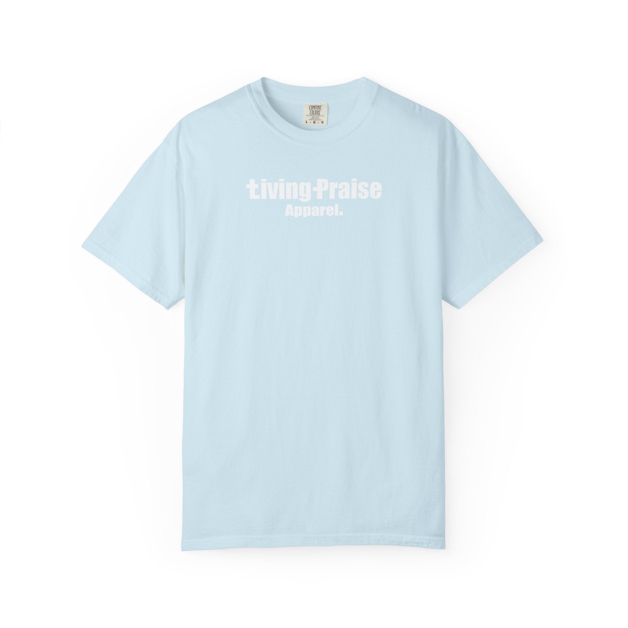 Living Praise Logo | T-Shirt
