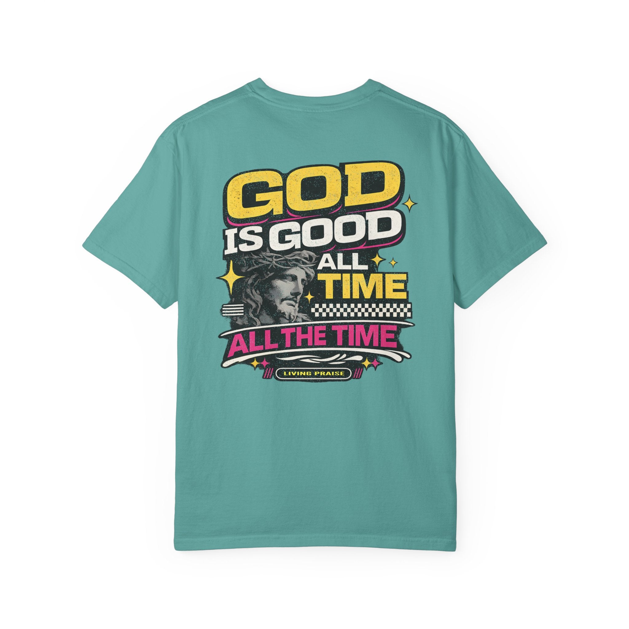 GIGATT | T-Shirt