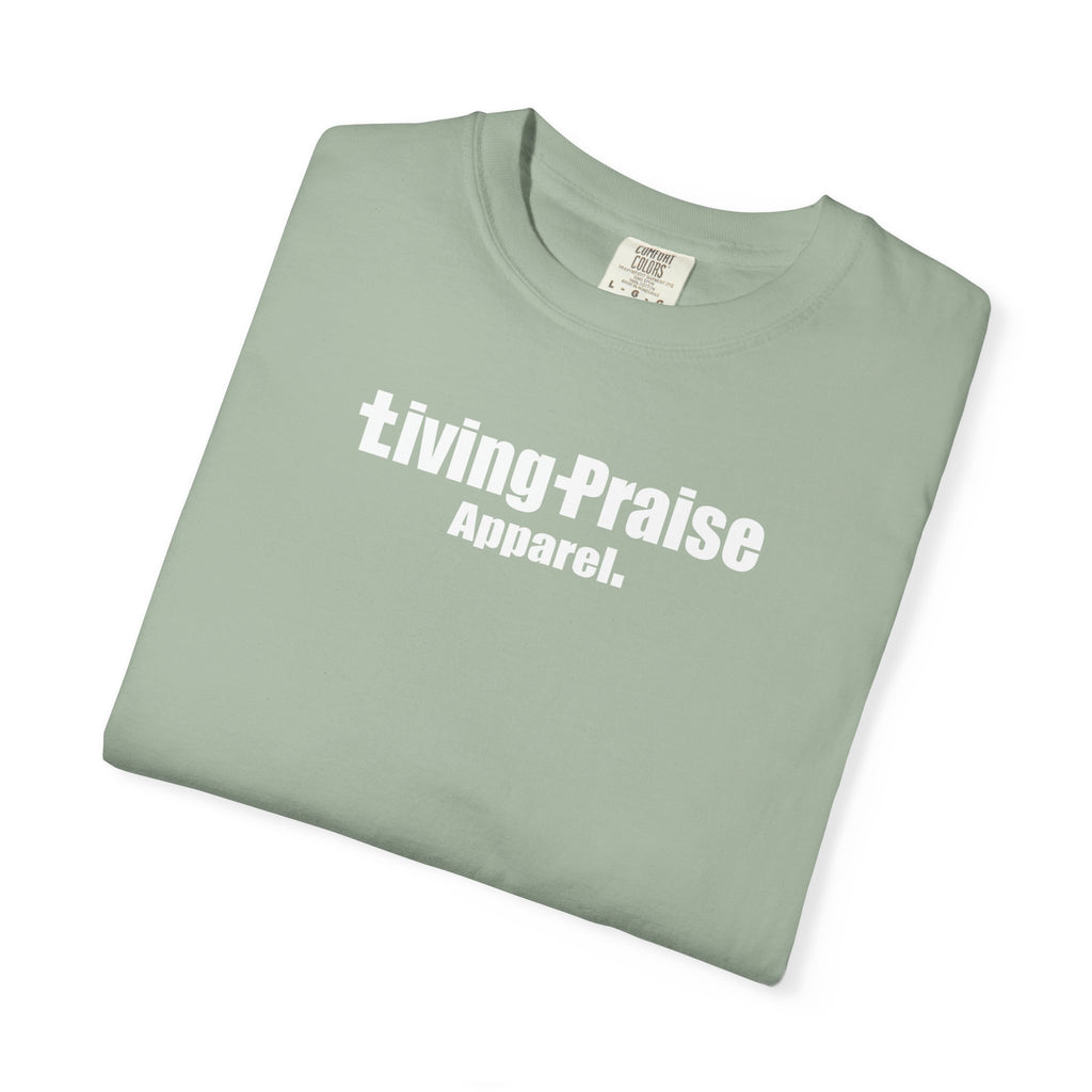 Living Praise Logo | T-Shirt