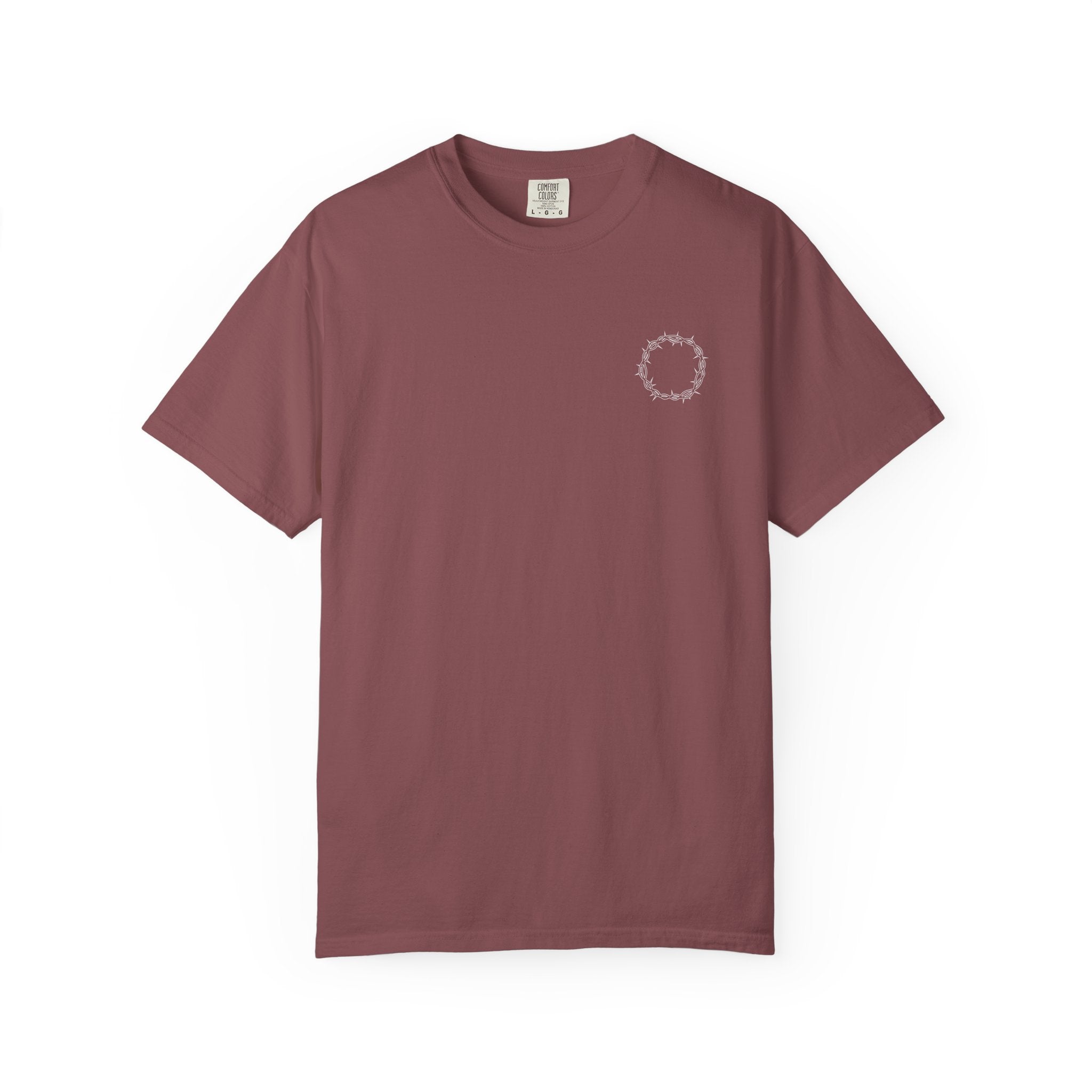 Isaiah 1:17 | T-Shirt