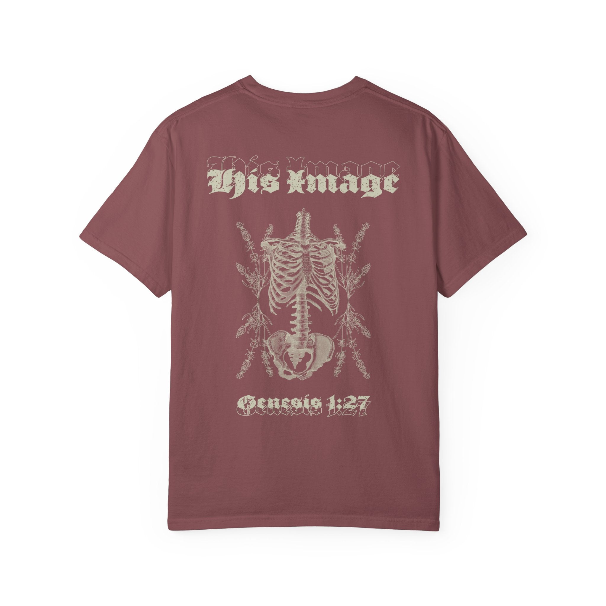 Genesis 1:27 | T-Shirt