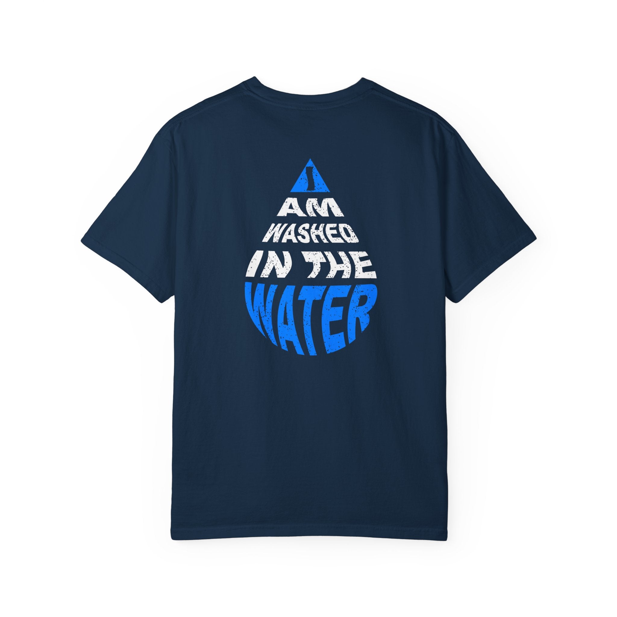Washed | T-Shirt