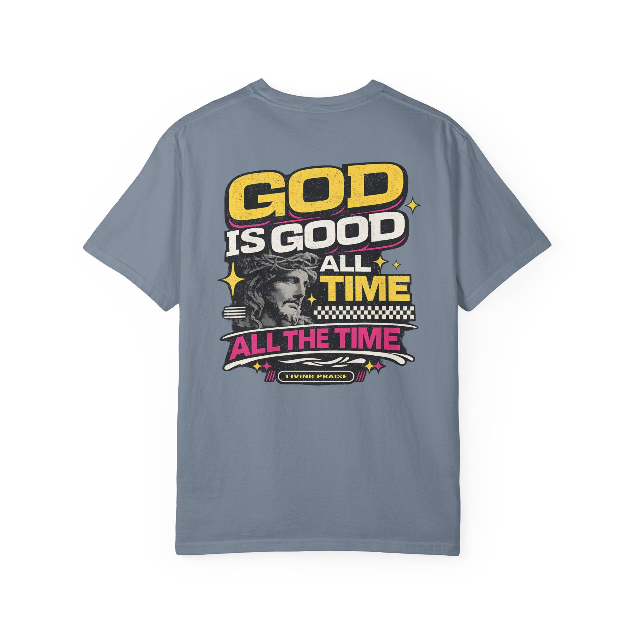 GIGATT | T-Shirt