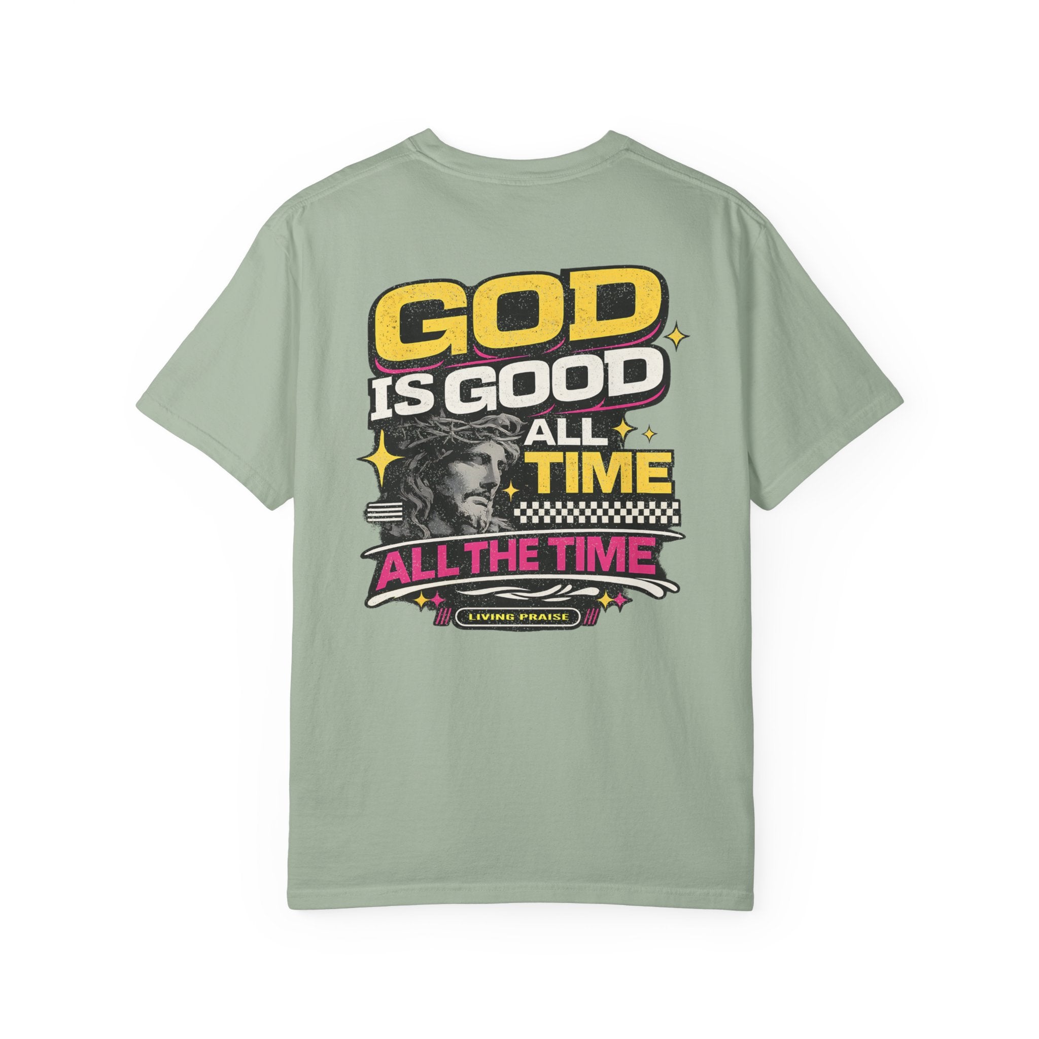 GIGATT | T-Shirt