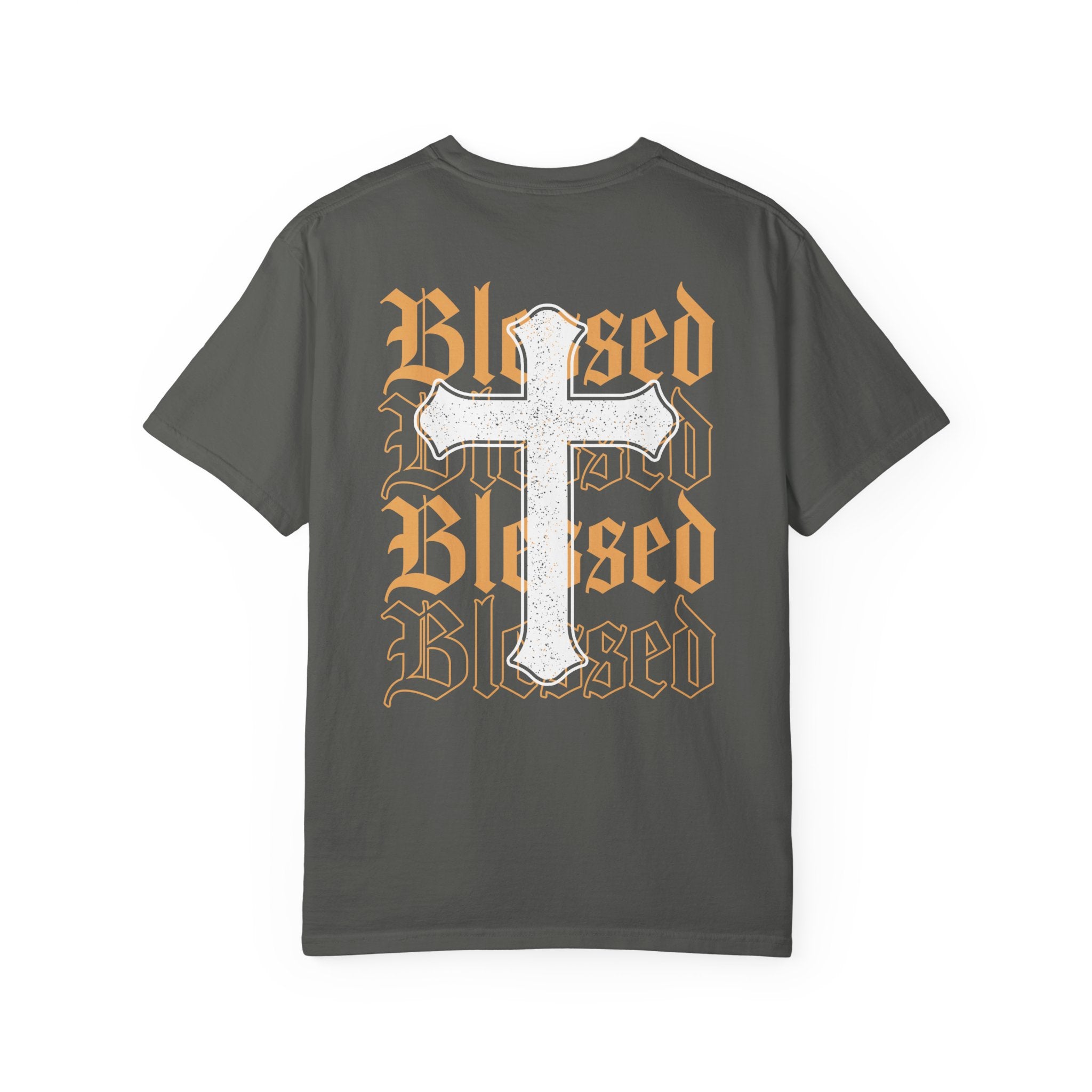 Blessed | T-Shirt