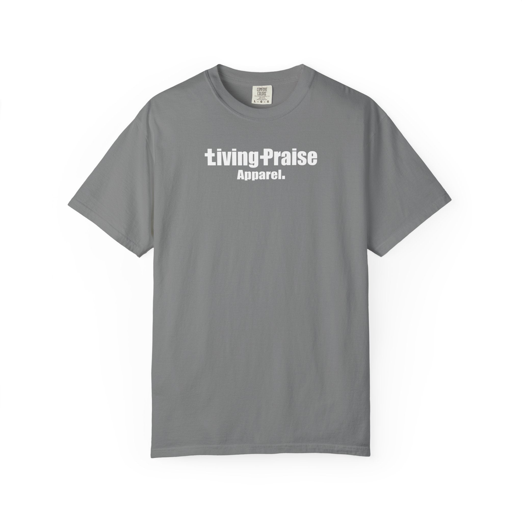 Living Praise Logo | T-Shirt