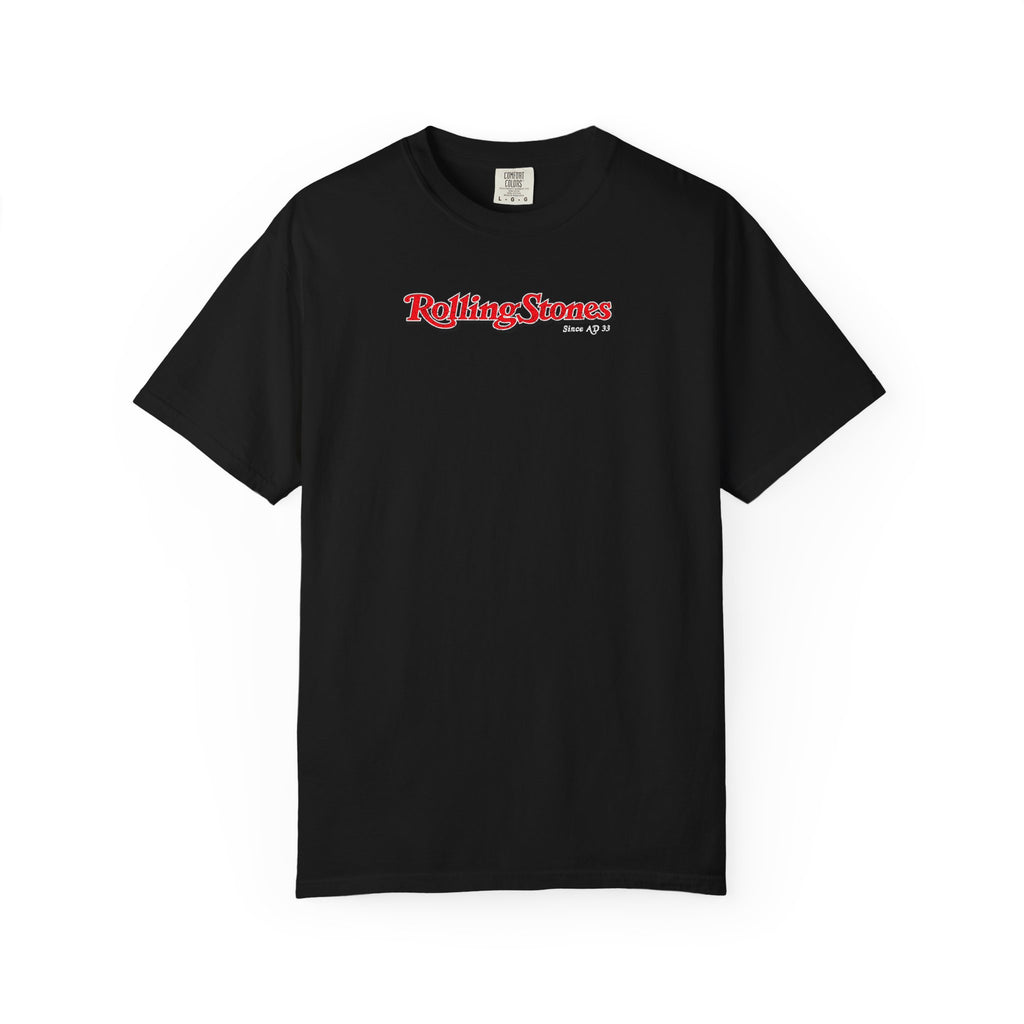 Rolling Stones AD33 | T-Shirt